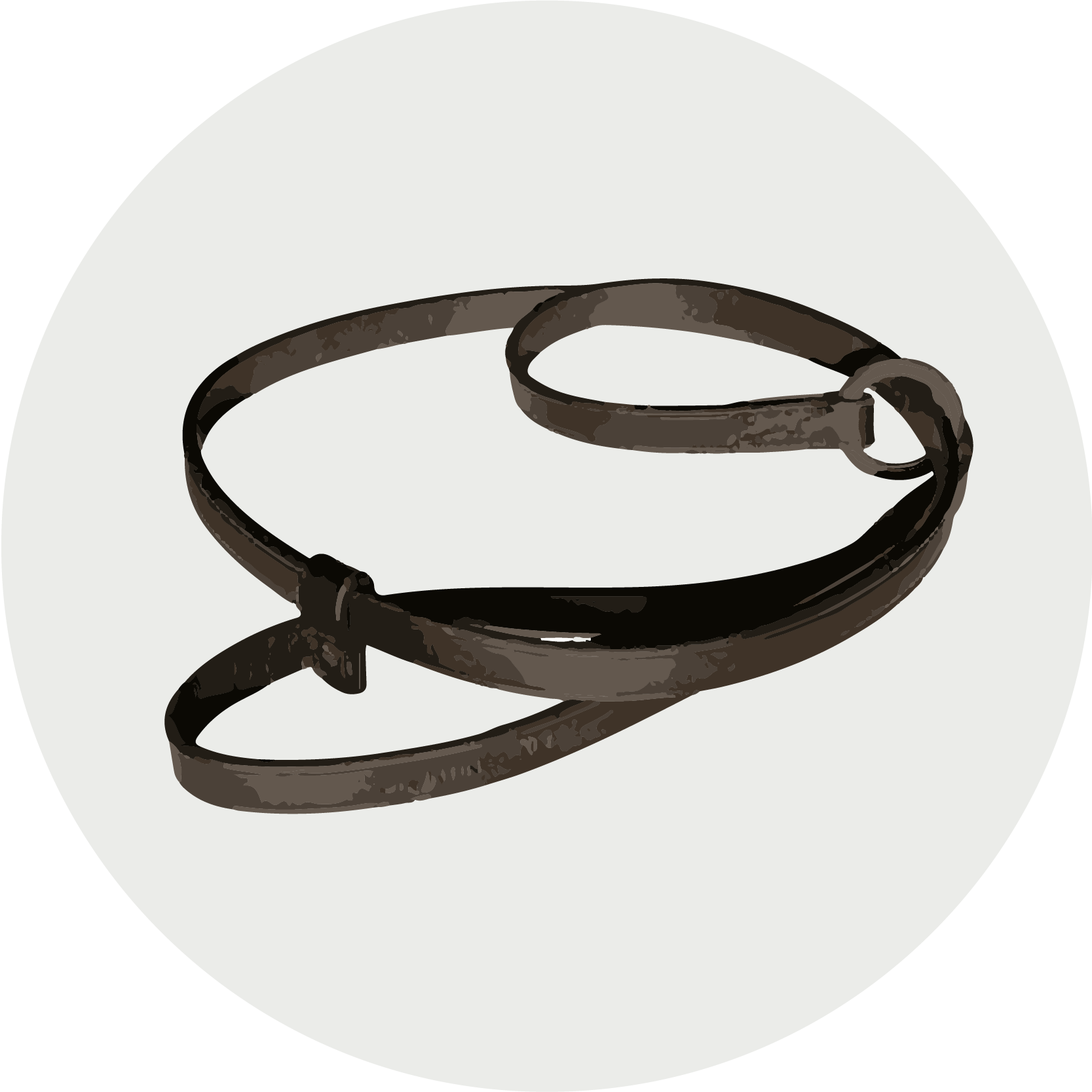 Lijntjes en halsbanden