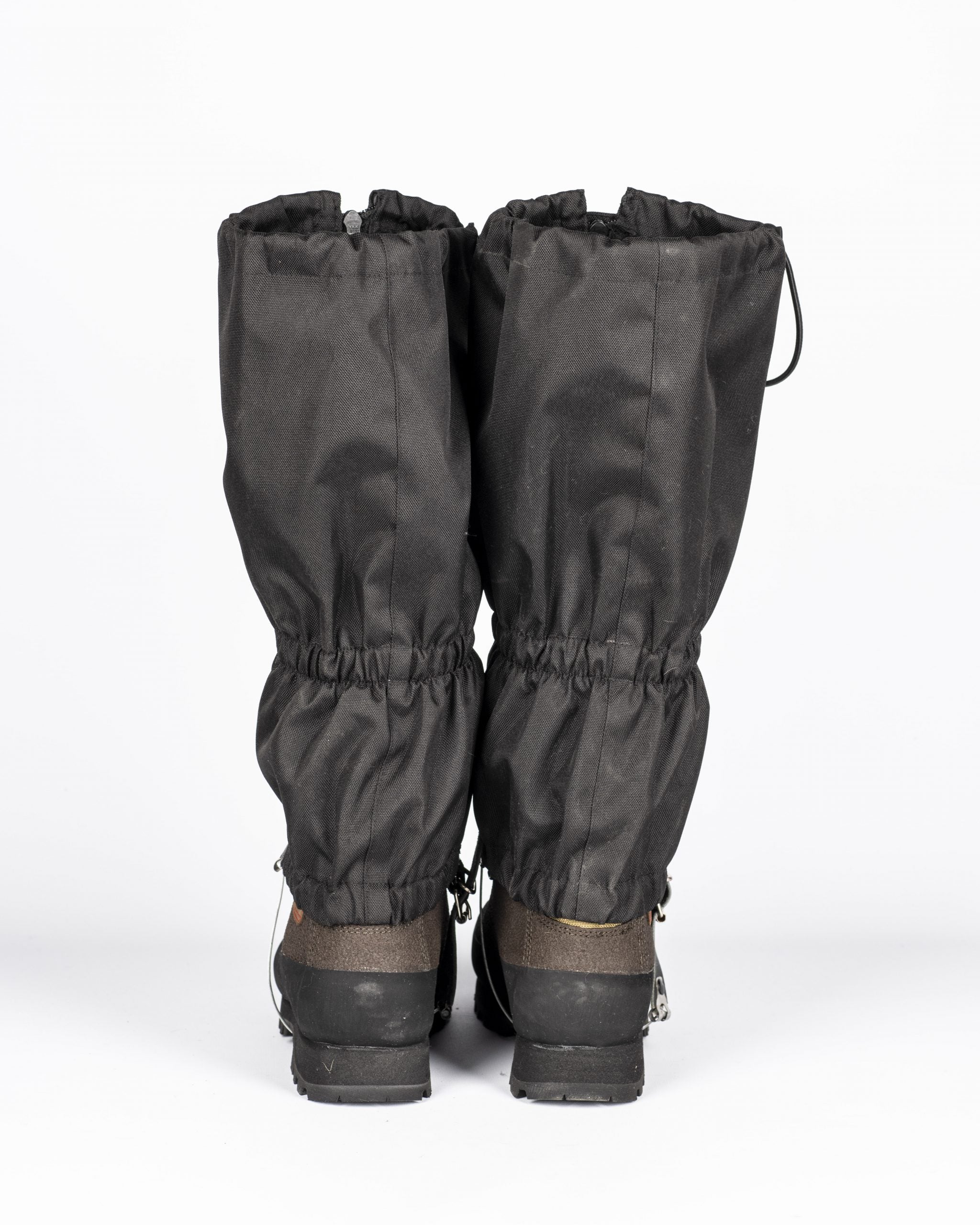 Dedito Gaiters - zwart