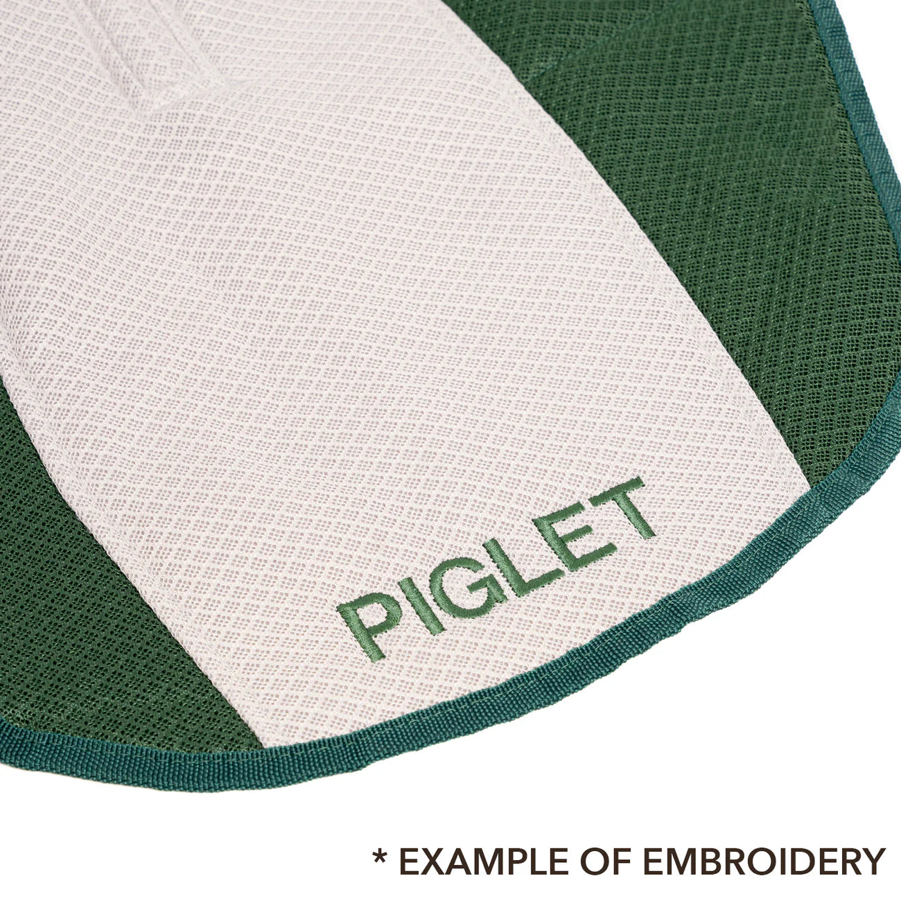 Ruff and Tumble koelvest