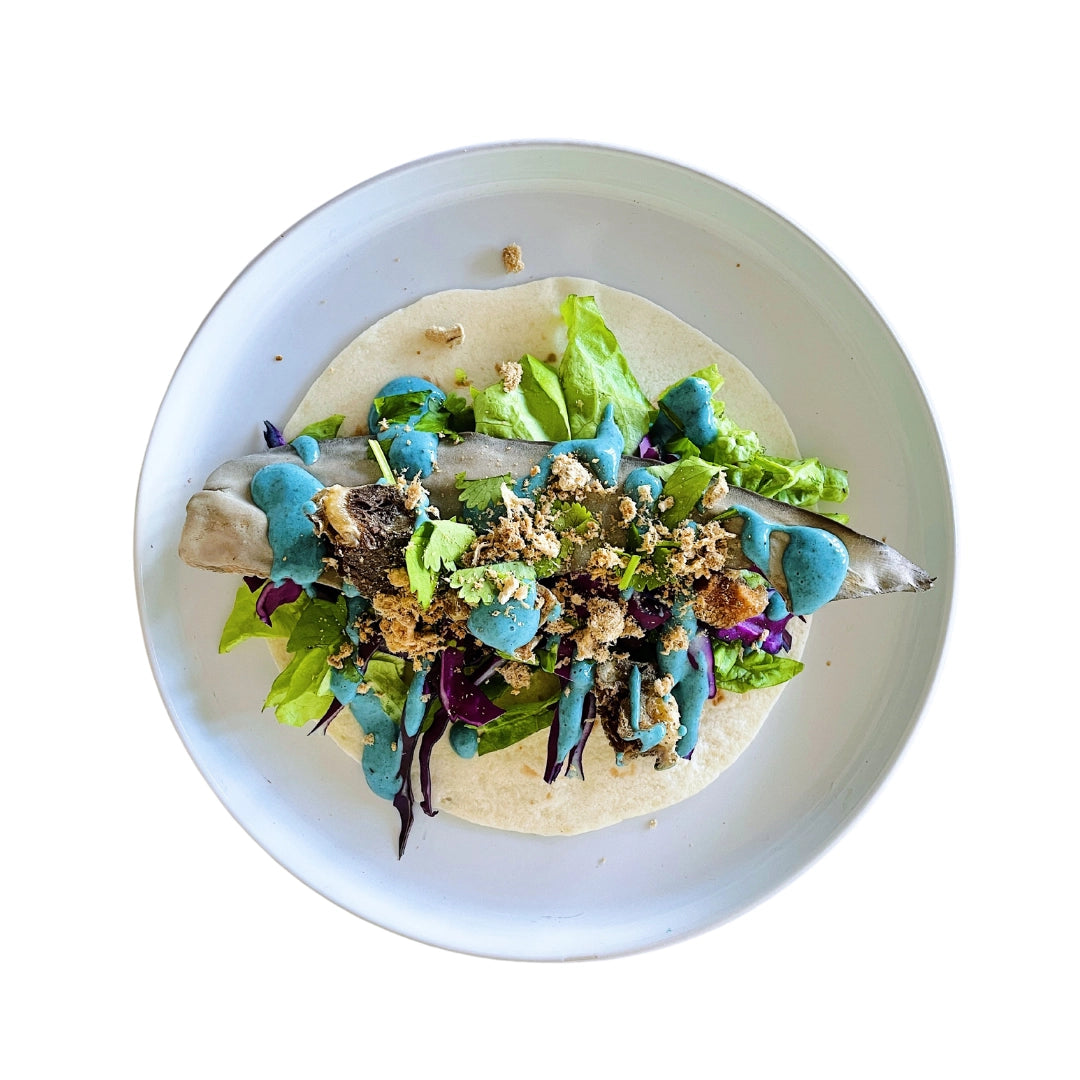 Freakshake - Alice in Wonderland