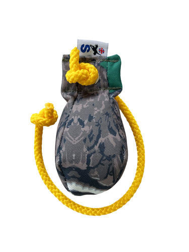 Sporting Saint dummy bal