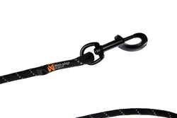 Rock adjustable leash 2,5 meter