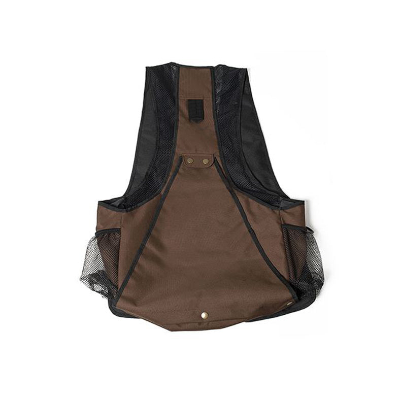 Mystique dummyvest Profi - bruin