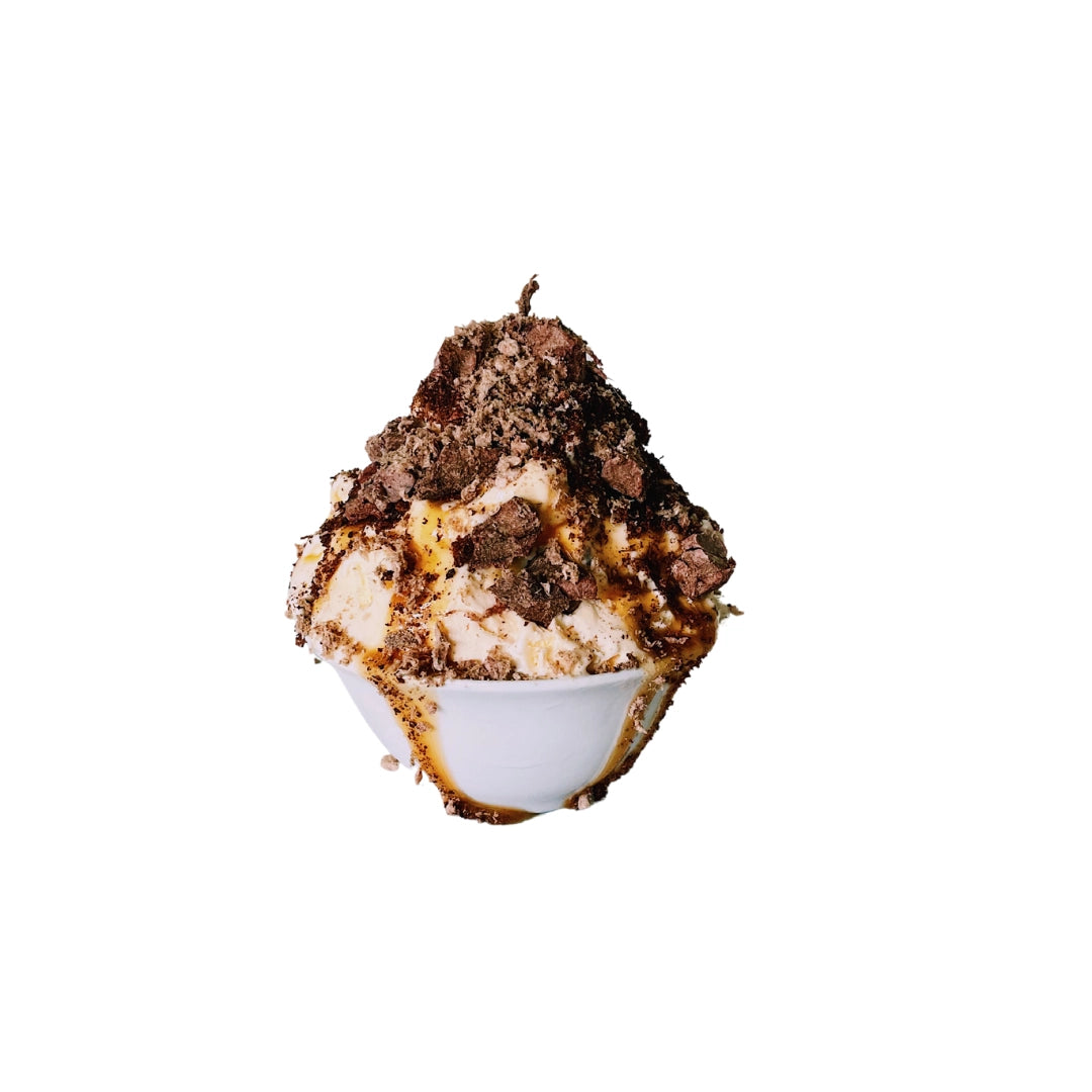 Mealtopper - Ox spleen