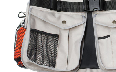 Mystique dummyvest Profi - beige