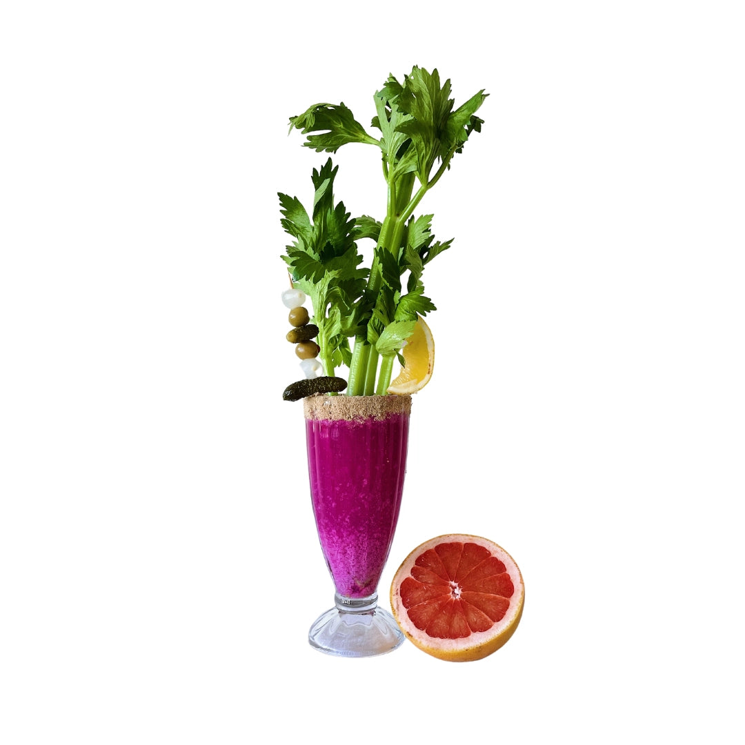 Freakshake - Fear and loathing