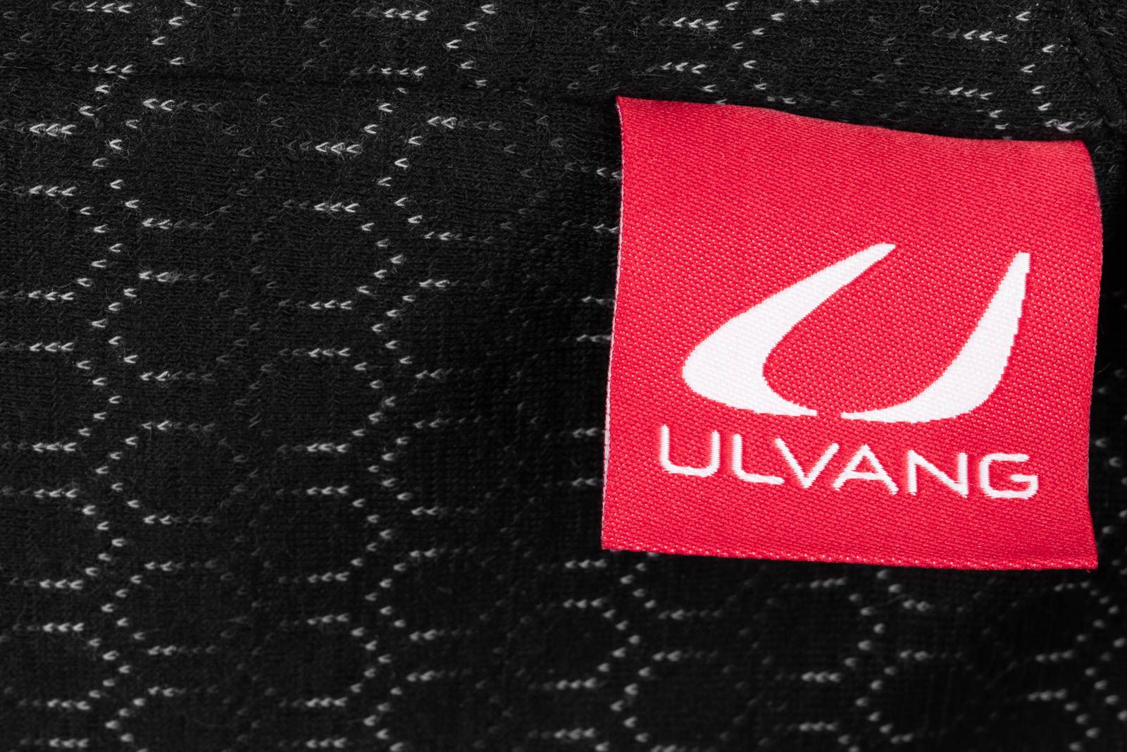 Glacier wool jacket groen-grijs