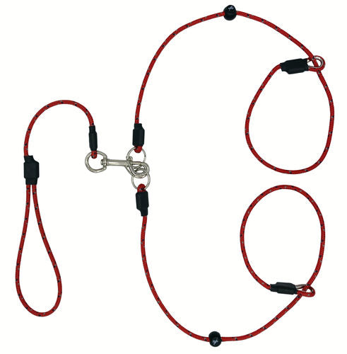 Field Trial PRO - Brace set