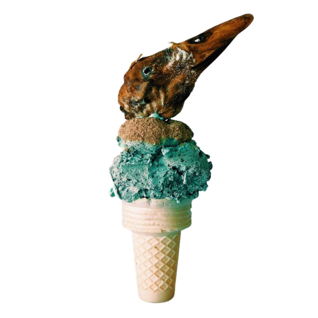 Mealtopper - Duck liver