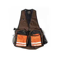 Mystique dummyvest Profi - bruin