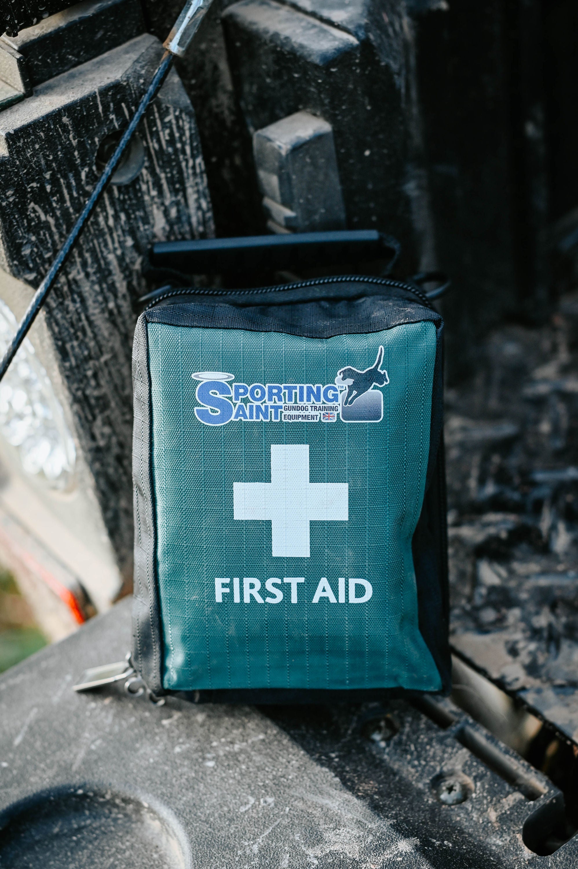 First Aid bag