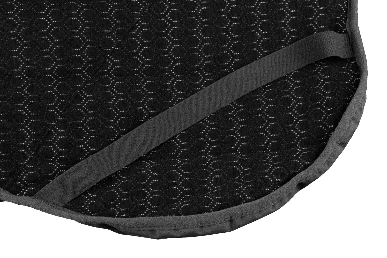 Glacier wool jacket navy