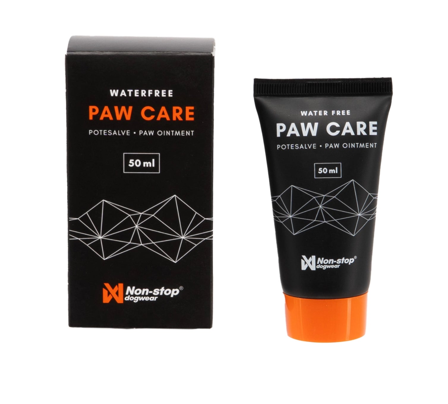 Paw care