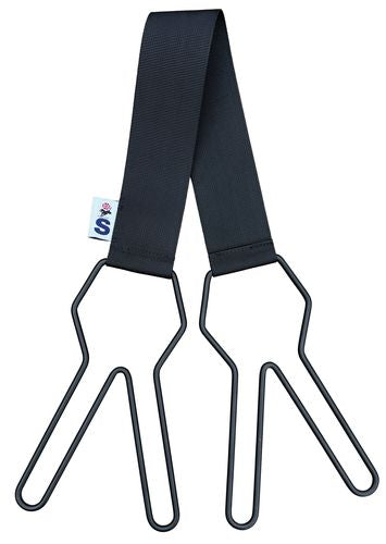 Sporting Saint - nylon wilddrager