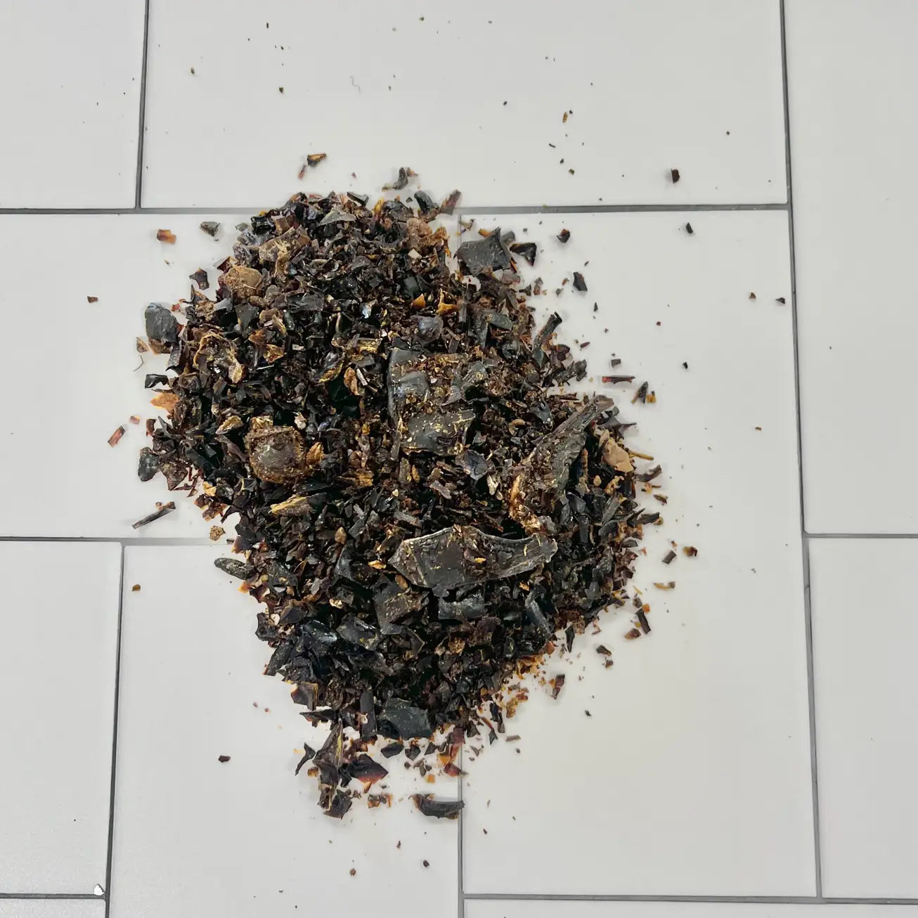 Goat Ya - Geitenmeeltopper en versterker