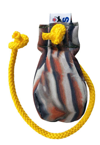 Sporting Saint dummy bal