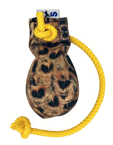 Sporting Saint dummy bal