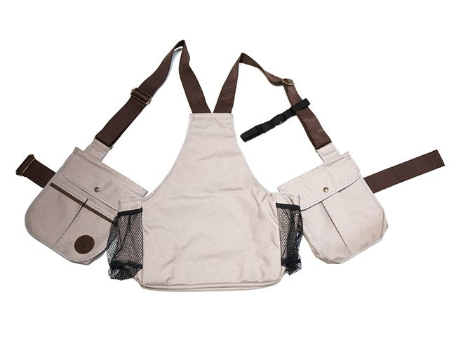 Mystique dummyvest Trainer Cool beige