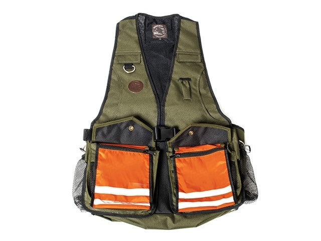 Mystique dummyvest Profi - khaki