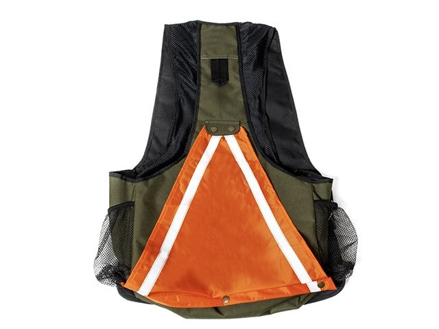 Mystique dummyvest Profi - khaki