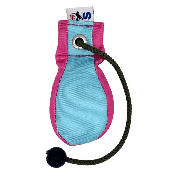 Sporting Saint dummy bal